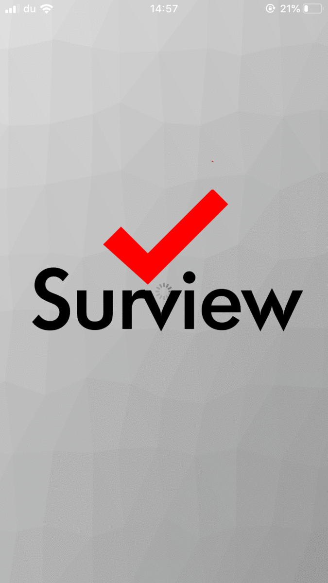 Surview App